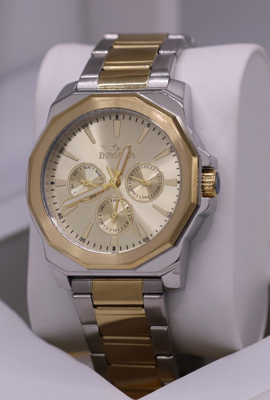 Speedway Men 42mm