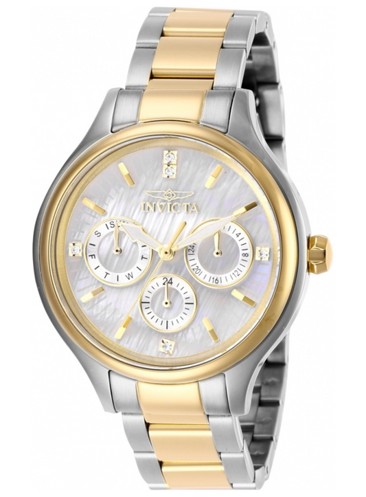 Angel Lady 38mm