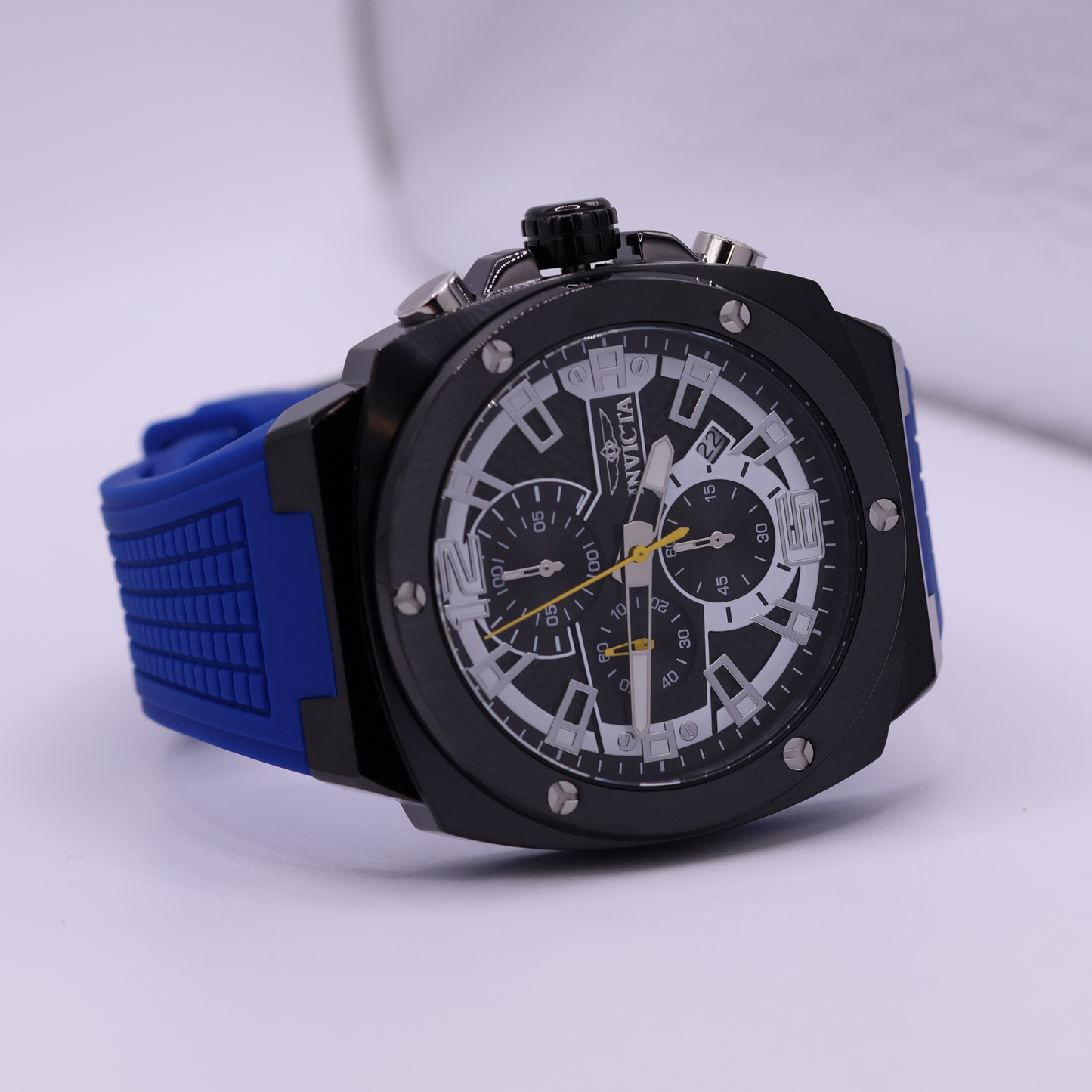 Invicta Racing Men 47mm