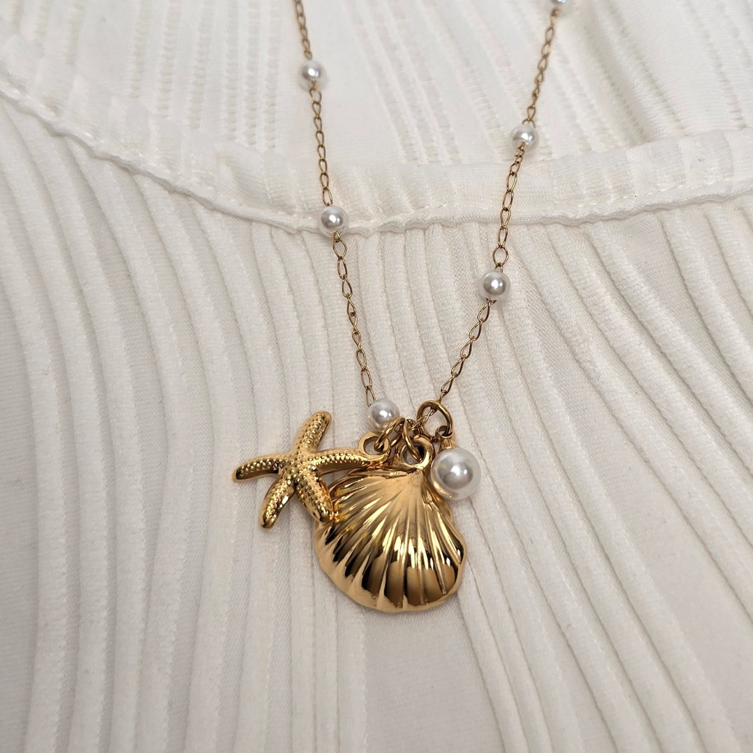 Mar de tesoros Oro