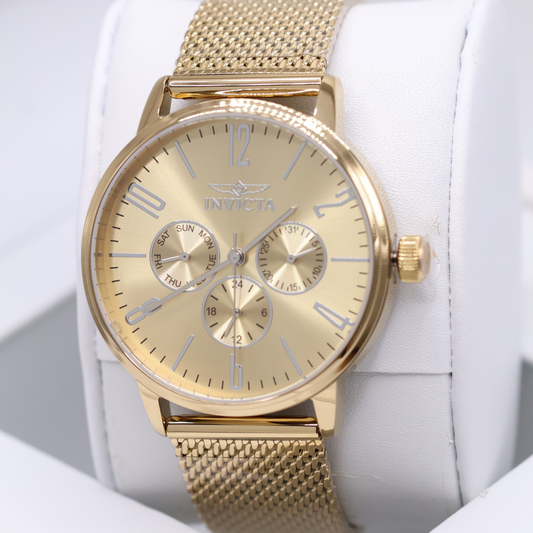 Specialty Lady 40mm