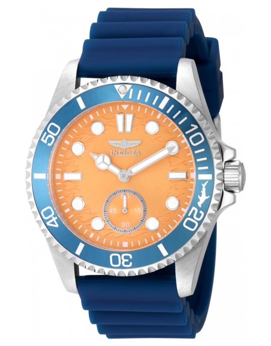 Pro Diver Men 43mm