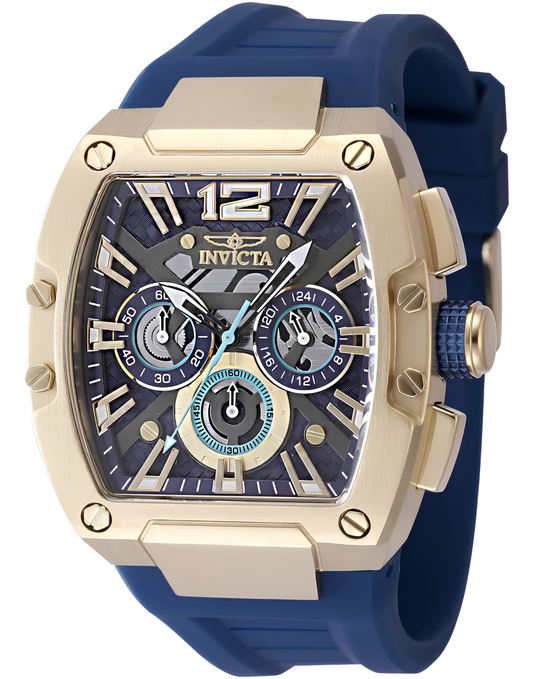 Invicta Racing Men 43mm