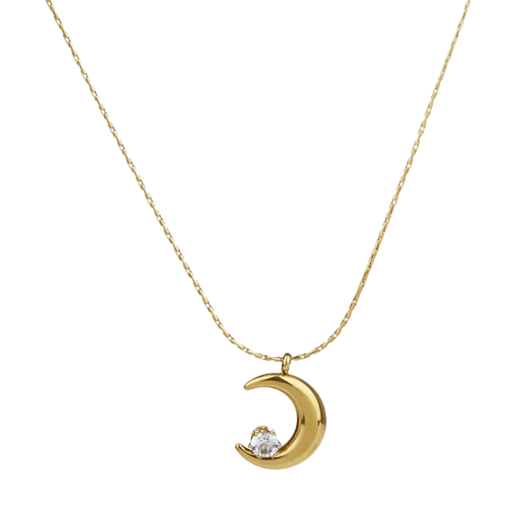 Luna Brillante