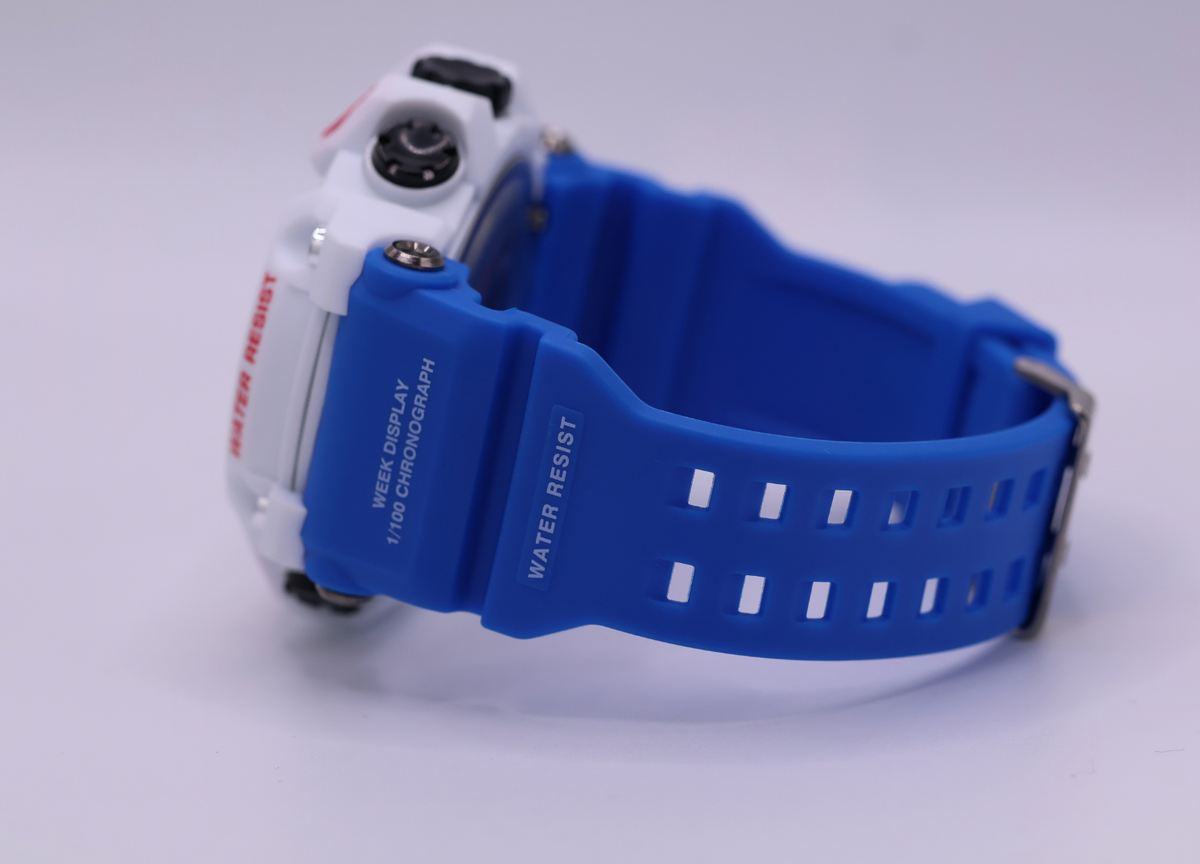 Activa Summit Men 50mm
