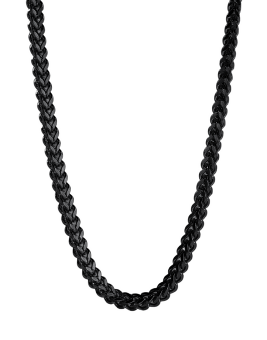 Cadena franco negra