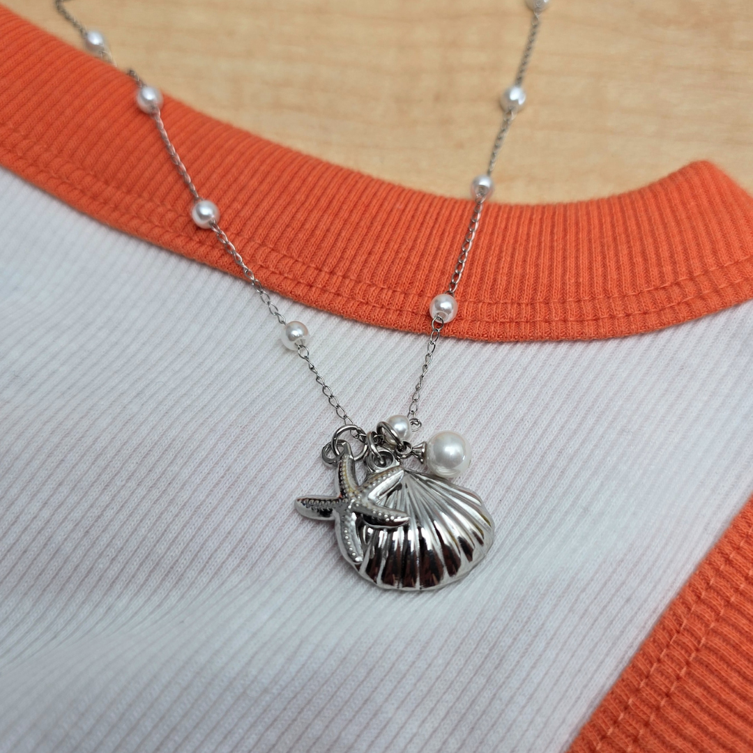 Mar de tesoros Plata