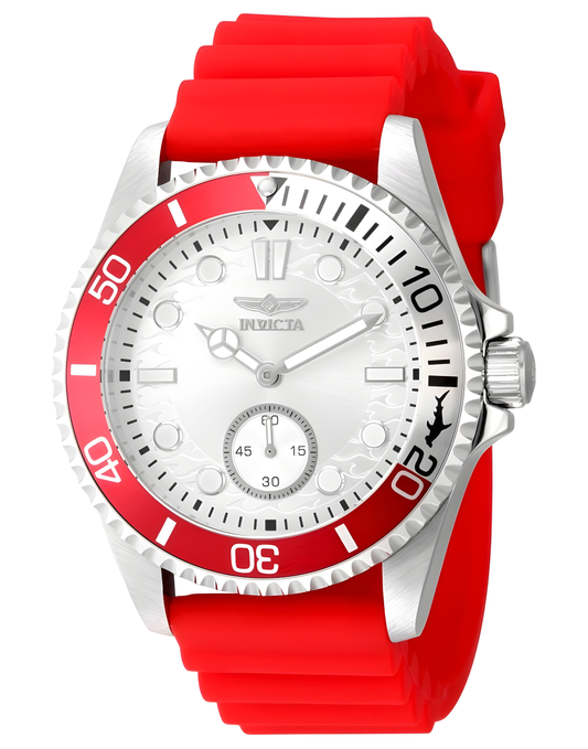 Pro Diver Men 43mm