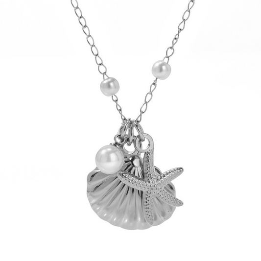 Mar de tesoros Plata