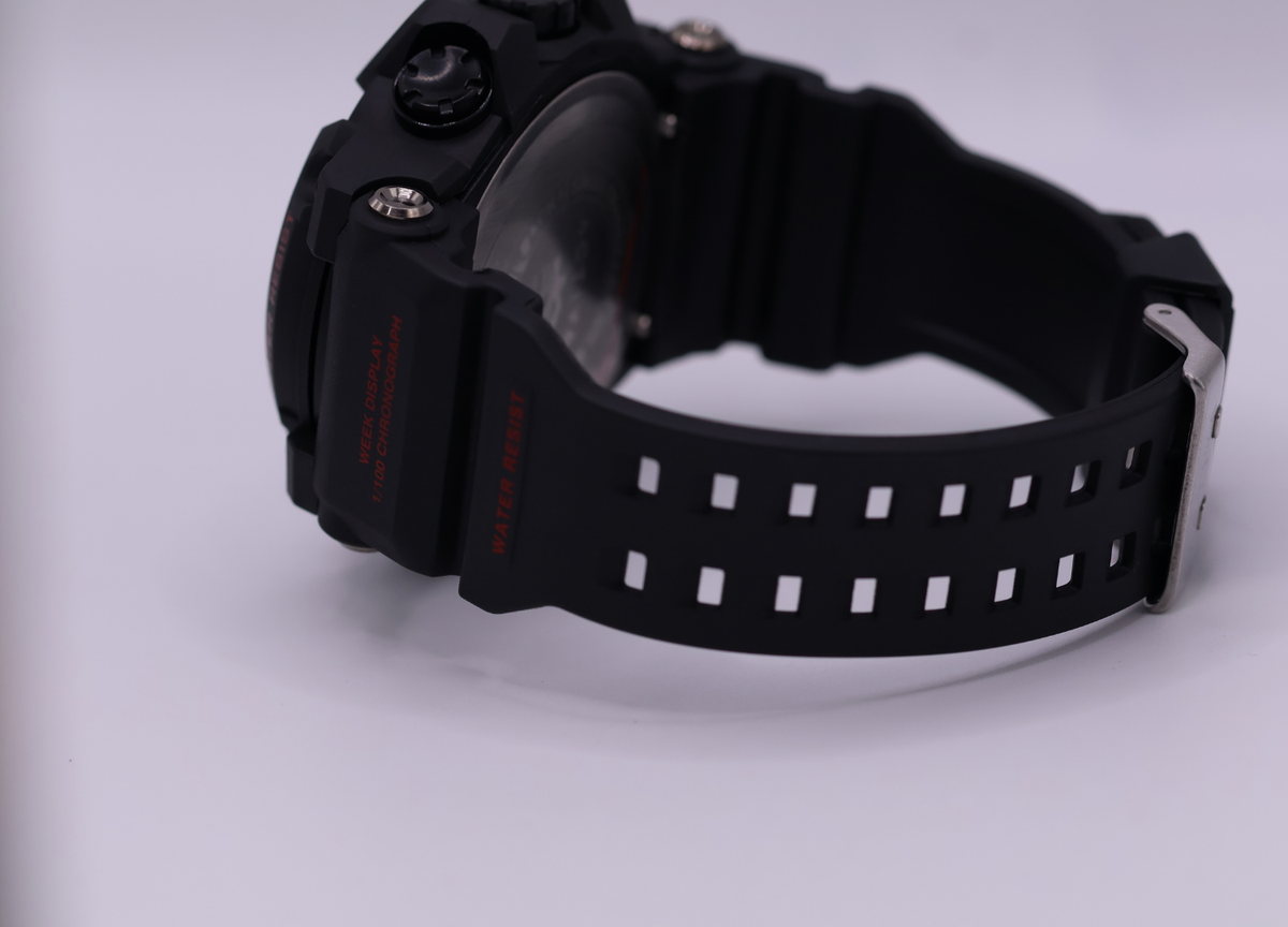 Activa Summit Men 50mm