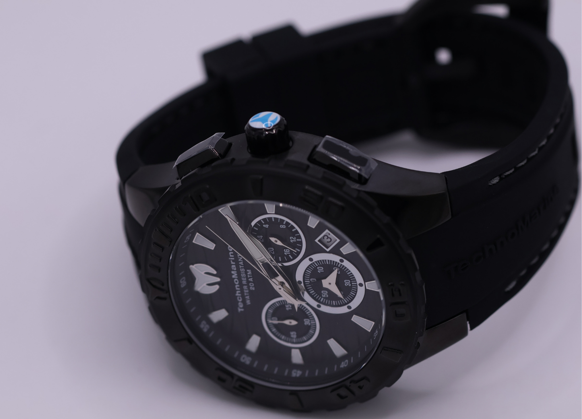Cruise Medusa Men 44mm