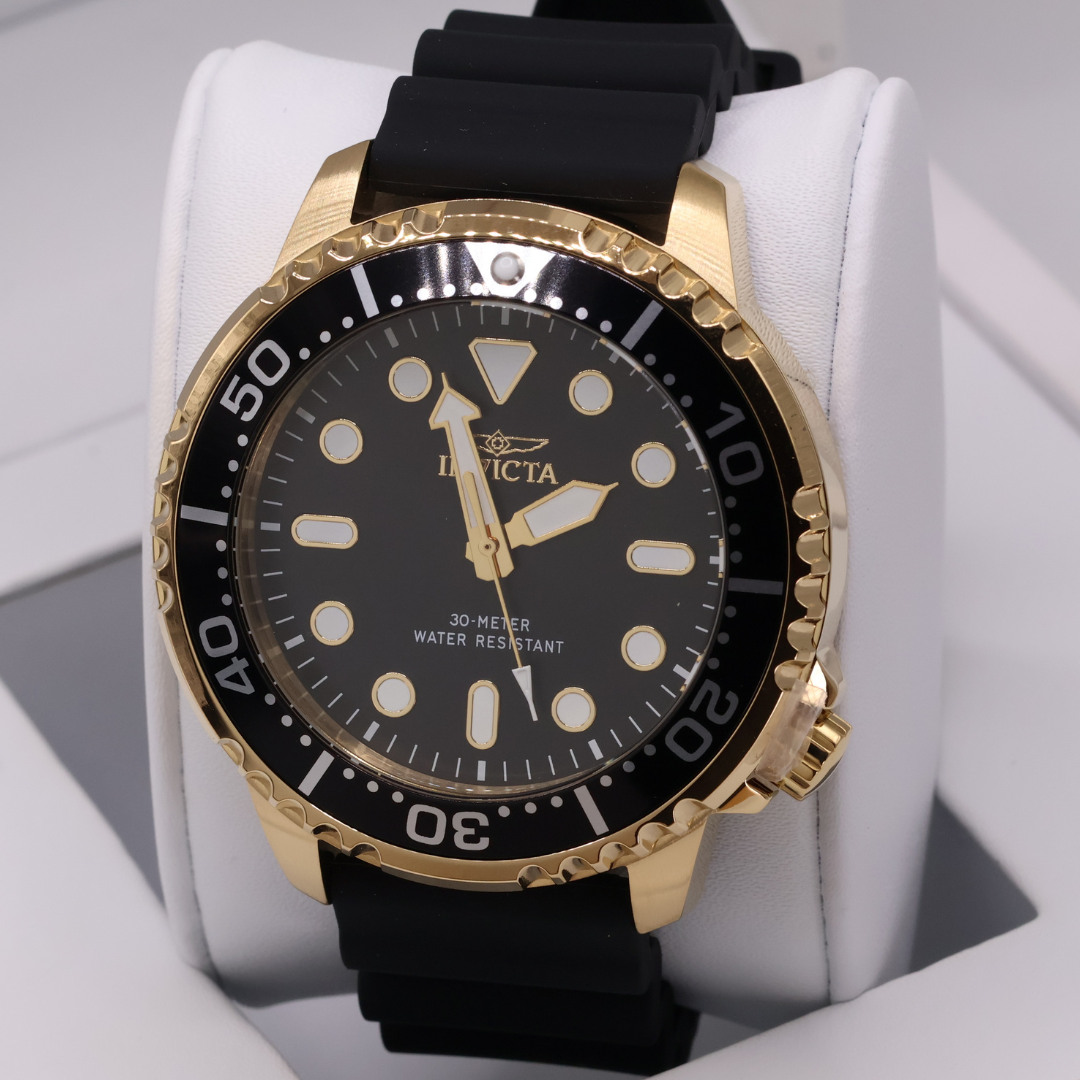 Pro Diver Men 48mm