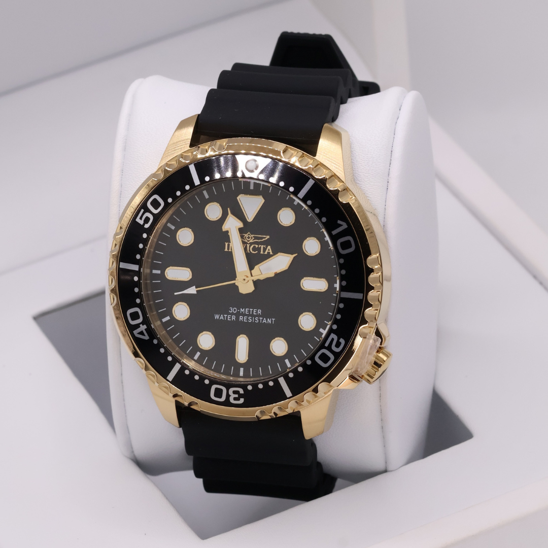 Pro Diver Men 48mm