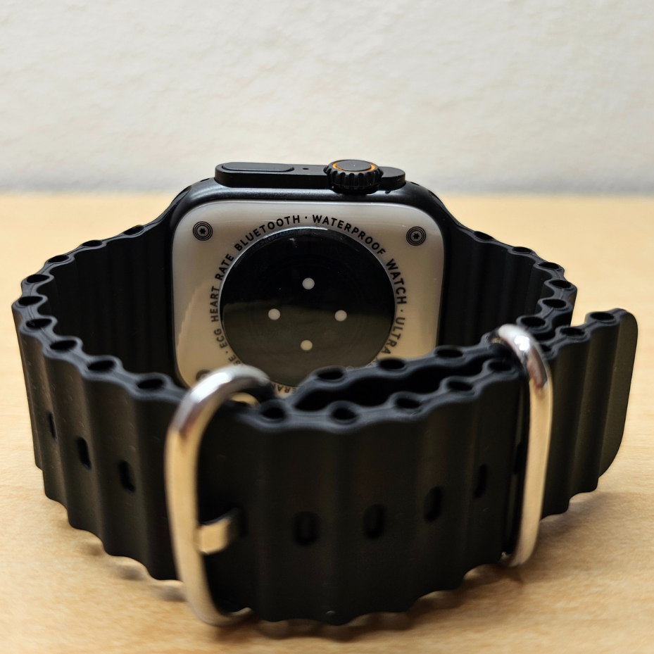Smart Watch TULTRA 49mm
