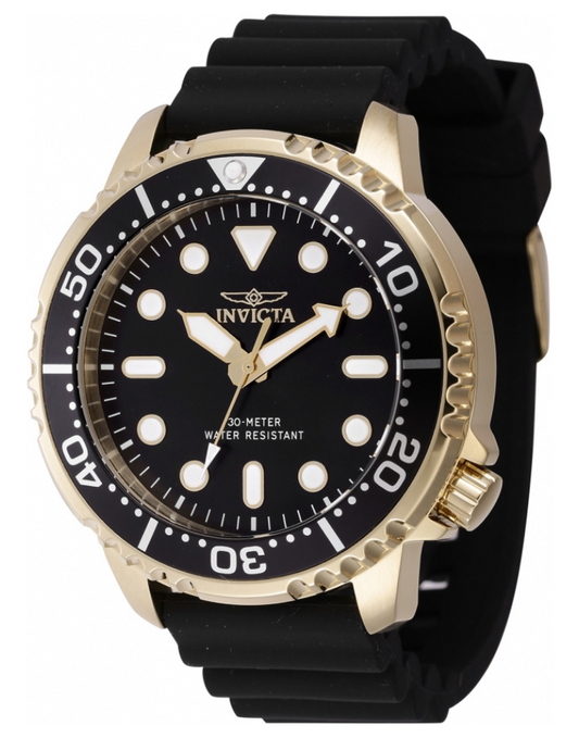 Pro Diver Men 48mm