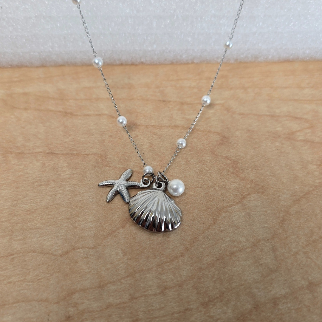 Mar de tesoros Plata