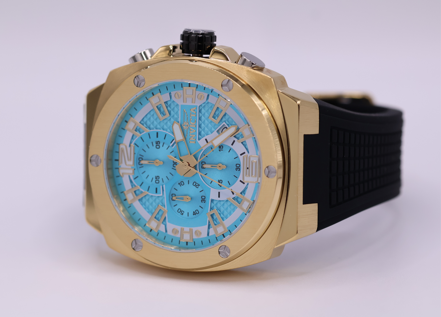 Invicta Racing Men 47mm