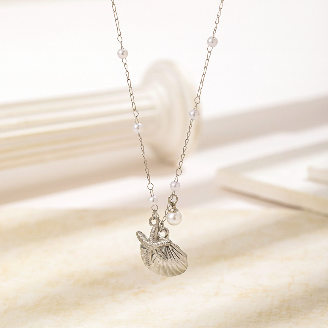 Mar de tesoros Plata