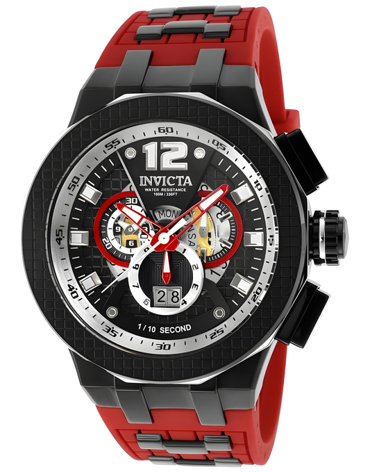 Speedway Men 52mm