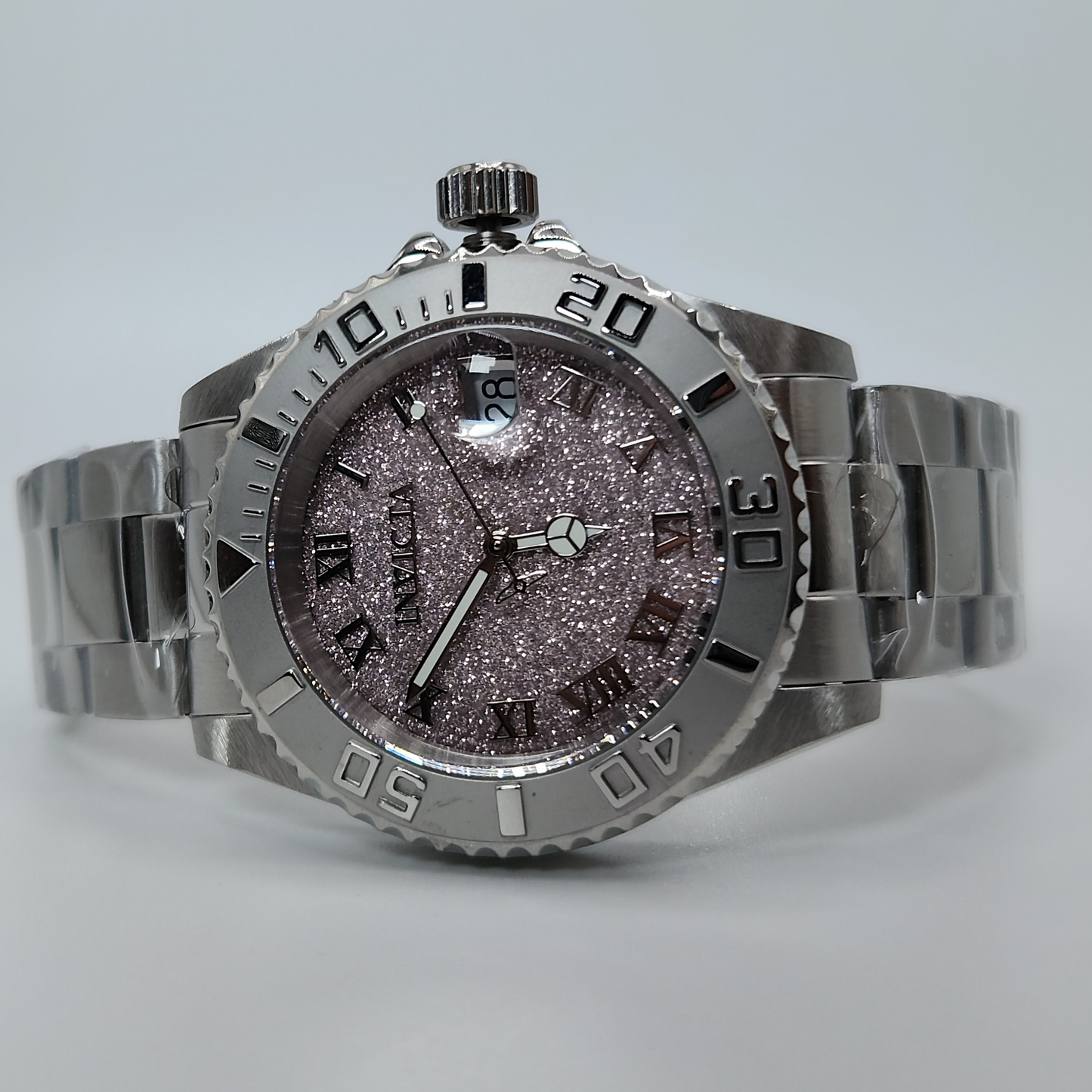 Angel Lady 40mm
