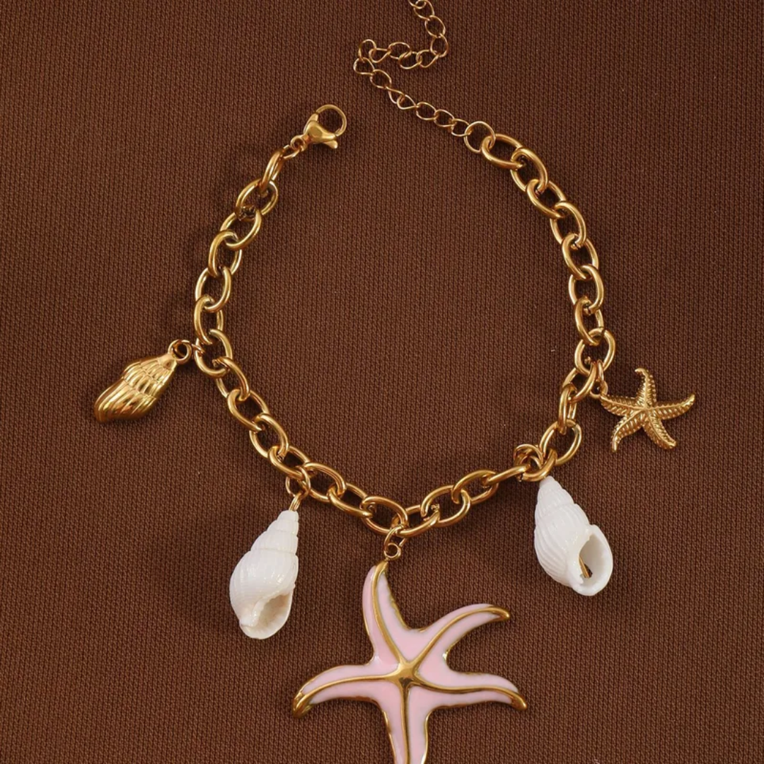 Aventura en la Arena (pulsera)