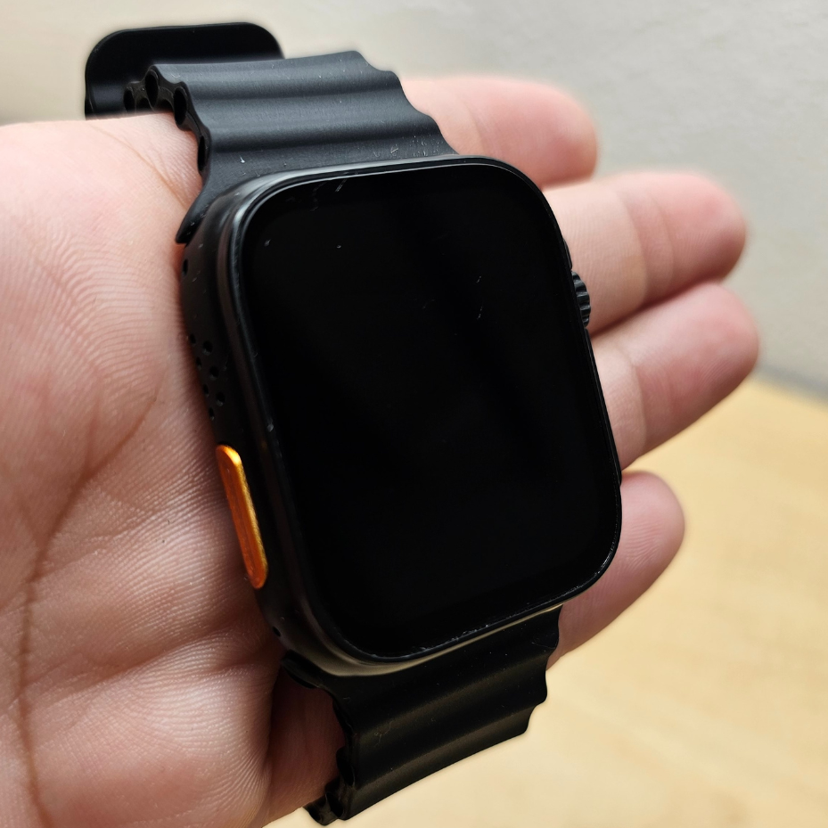 Smart Watch TULTRA 49mm