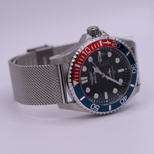 Cargar imagen en el visor de la galería, Pro Diver Men 43mm
