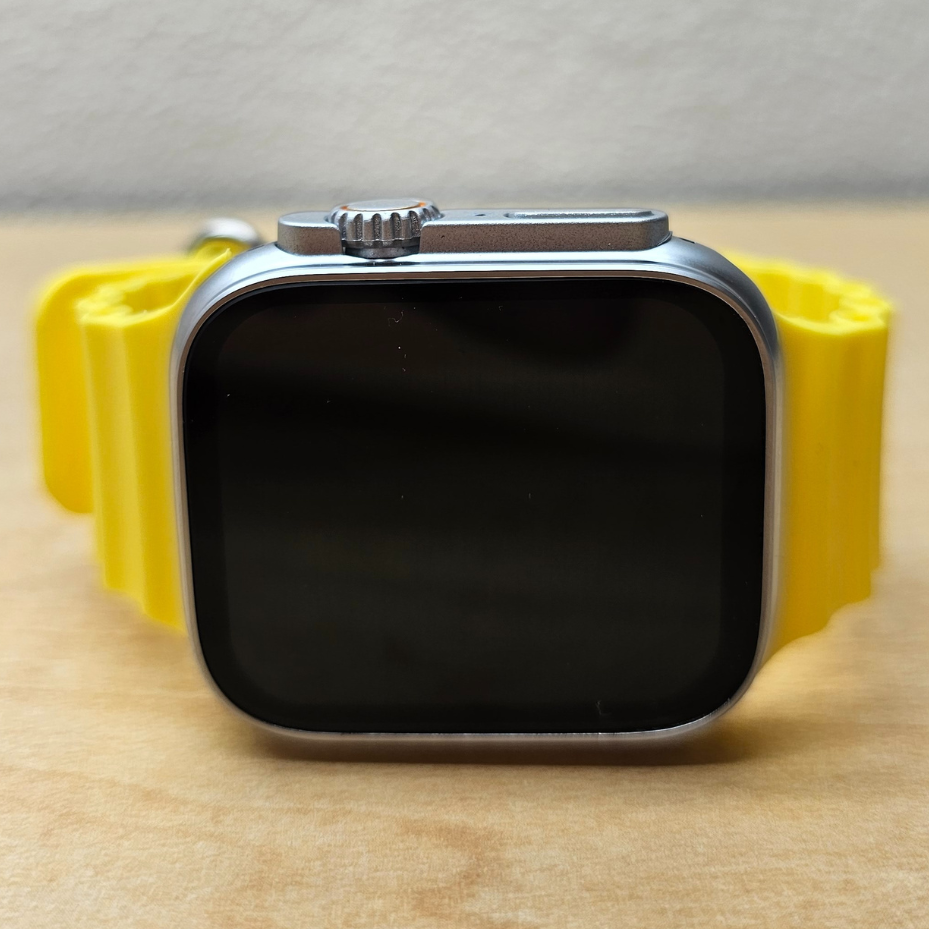 Smart Watch TULTRA 49mm