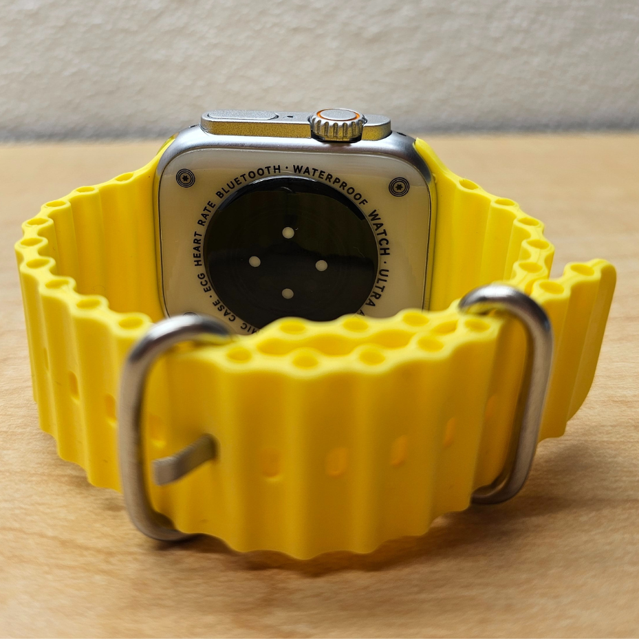 Smart Watch TULTRA 49mm
