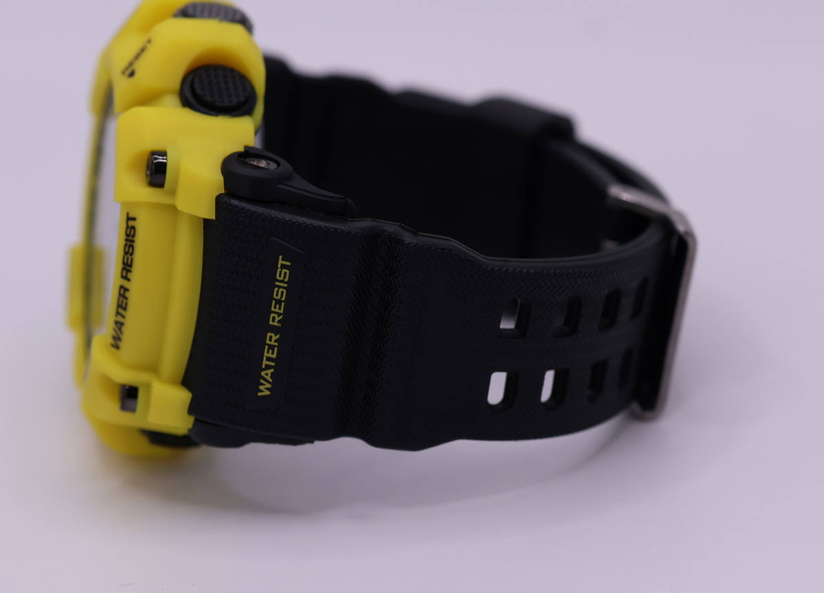 Activa Summit Men 50mm