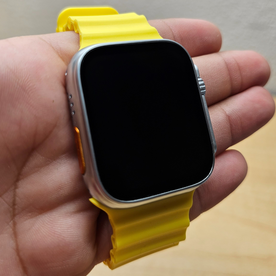 Smart Watch TULTRA 49mm