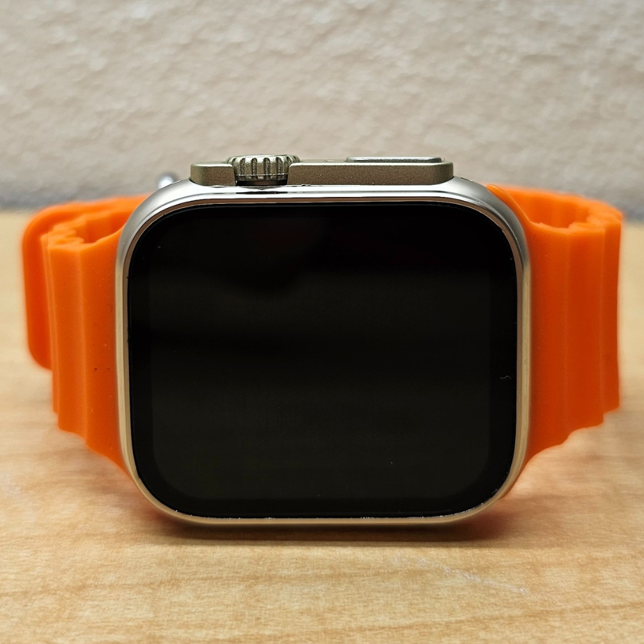 Smart Watch TULTRA 49mm