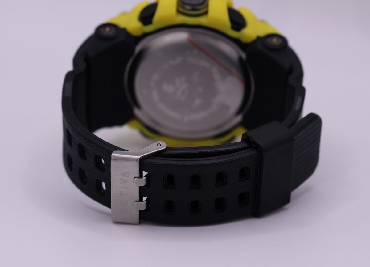 Activa Summit Men 50mm