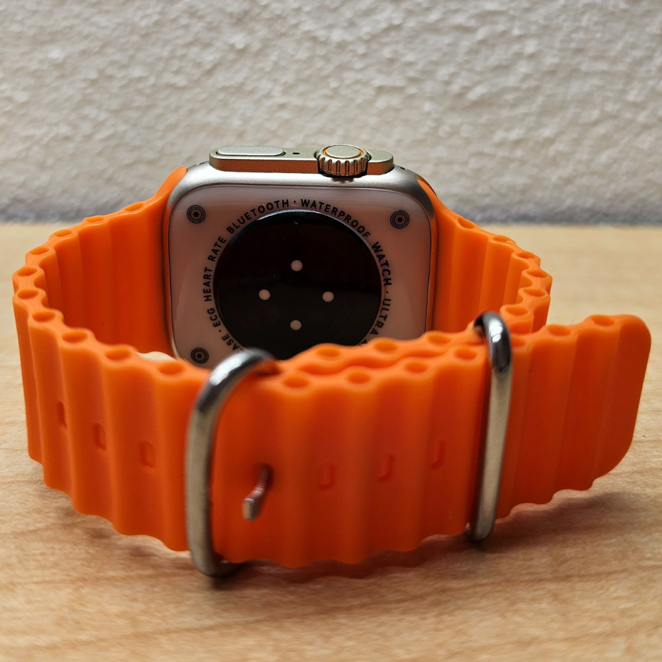 Smart Watch TULTRA 49mm