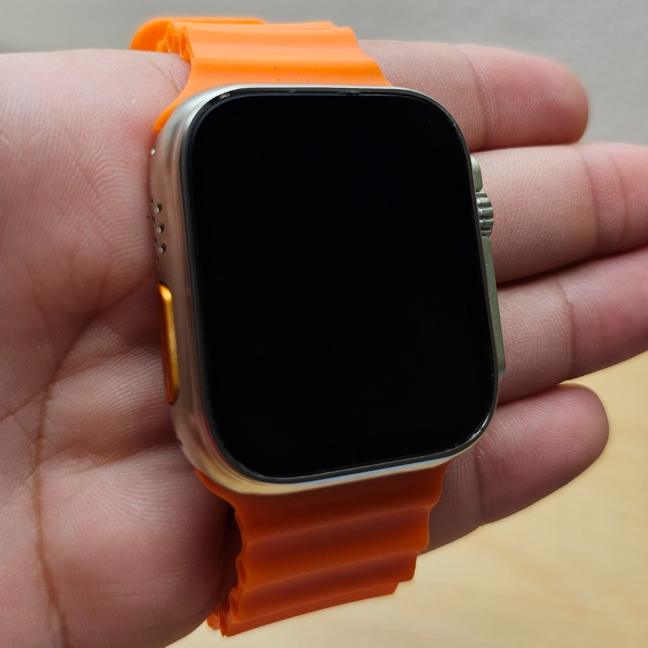 Smart Watch TULTRA 49mm