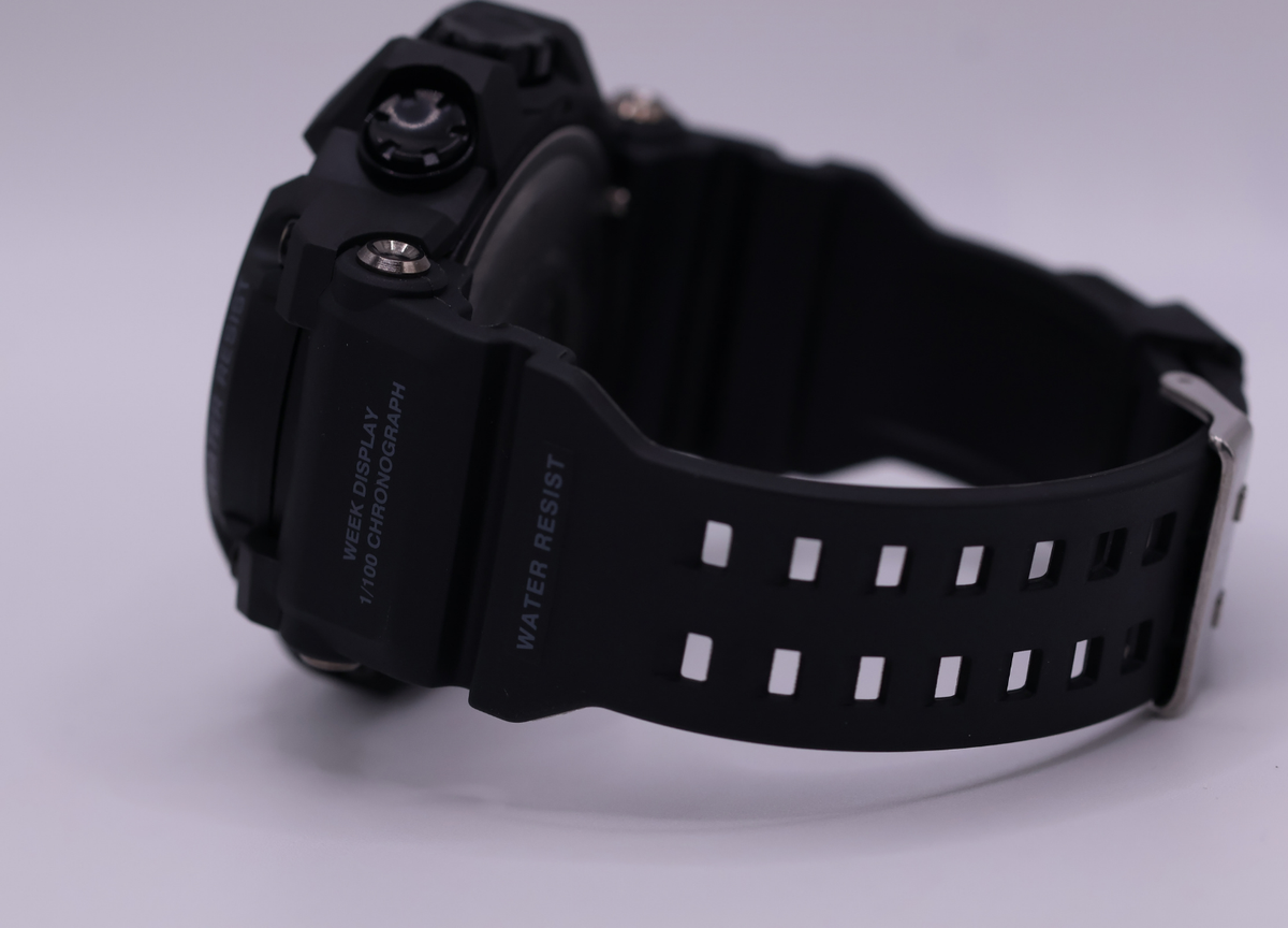 Activa Summit Men 50mm