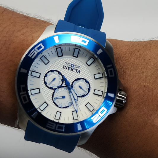 Pro Diver men 50mm