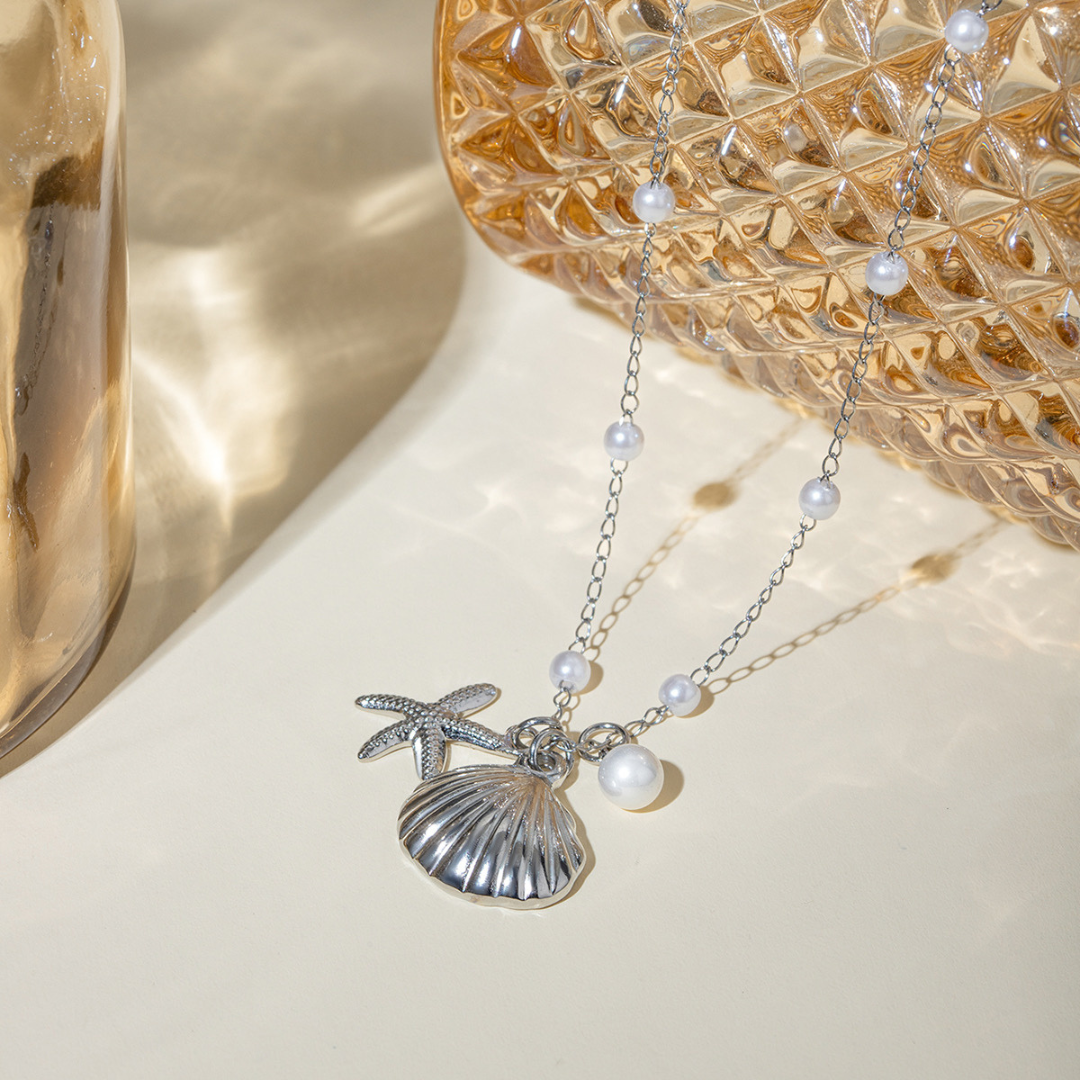 Mar de tesoros Plata