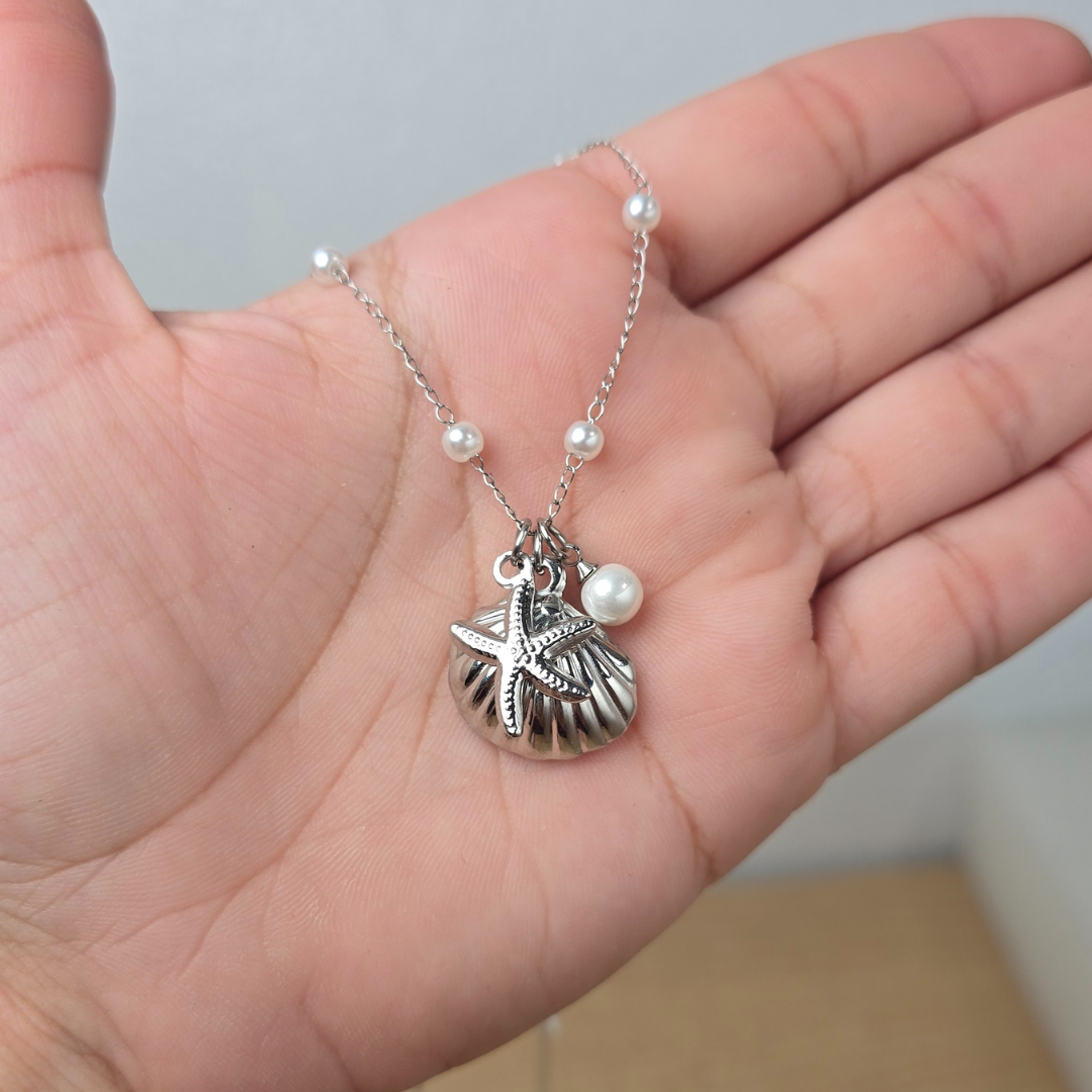 Mar de tesoros Plata