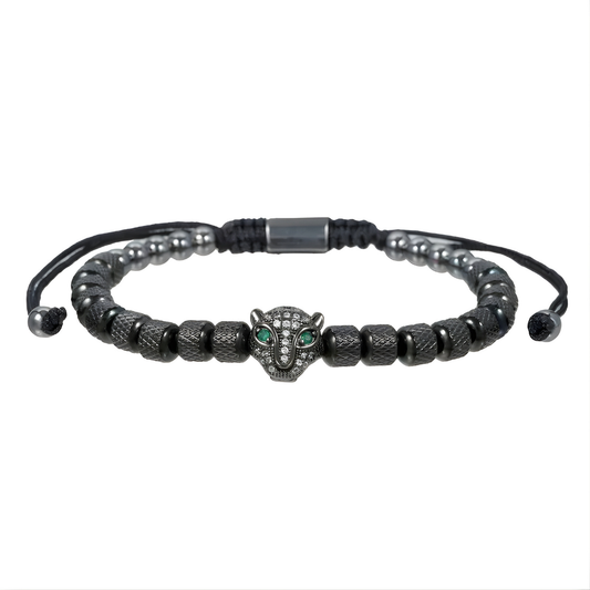 Pulsera Leopardo Elite