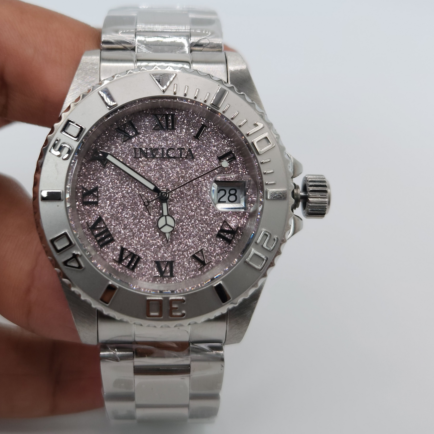 Angel Lady 40mm