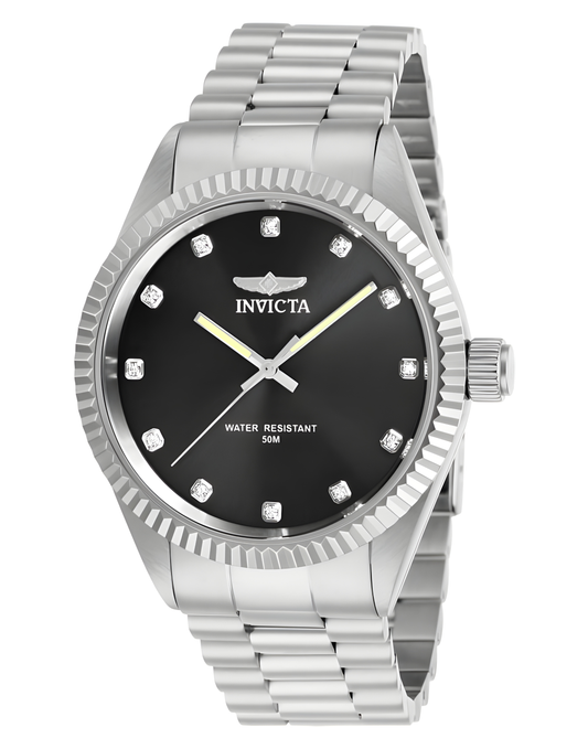 Specialty Men 43mm