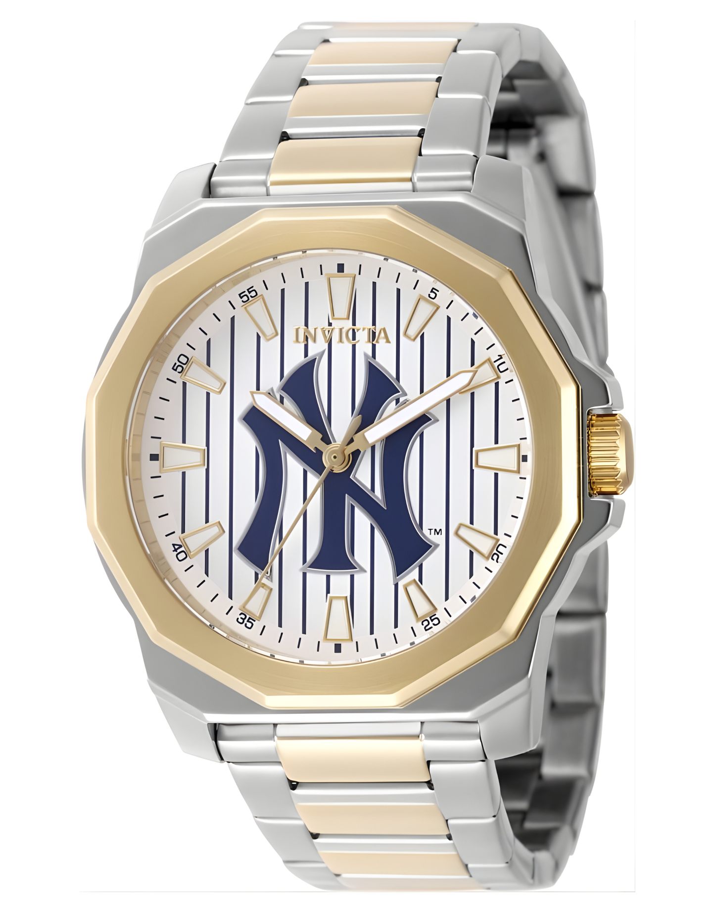 Speedway New York Edition 42mm