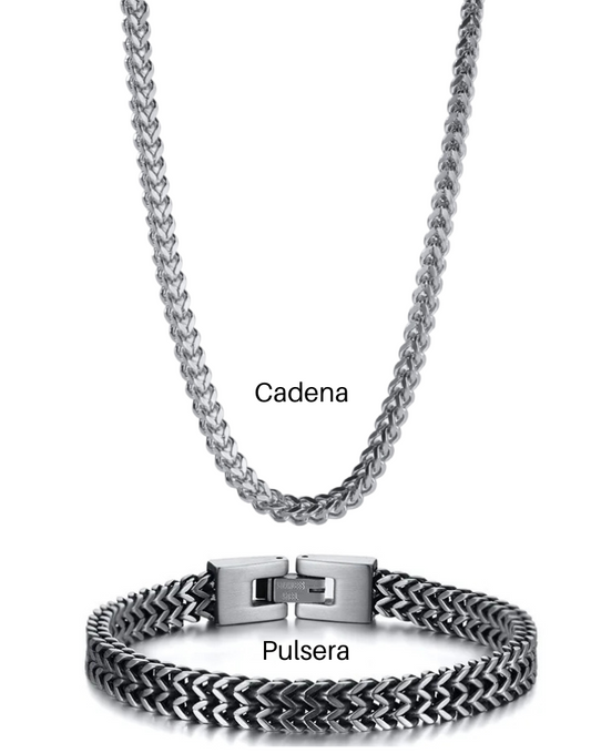 Set franco Plata