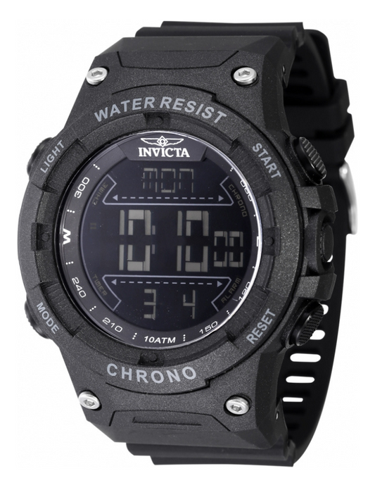 Invicta Racing Men 52mm