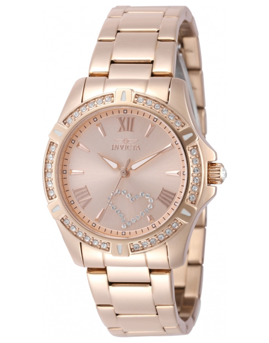 Angel Lady 34.5mm