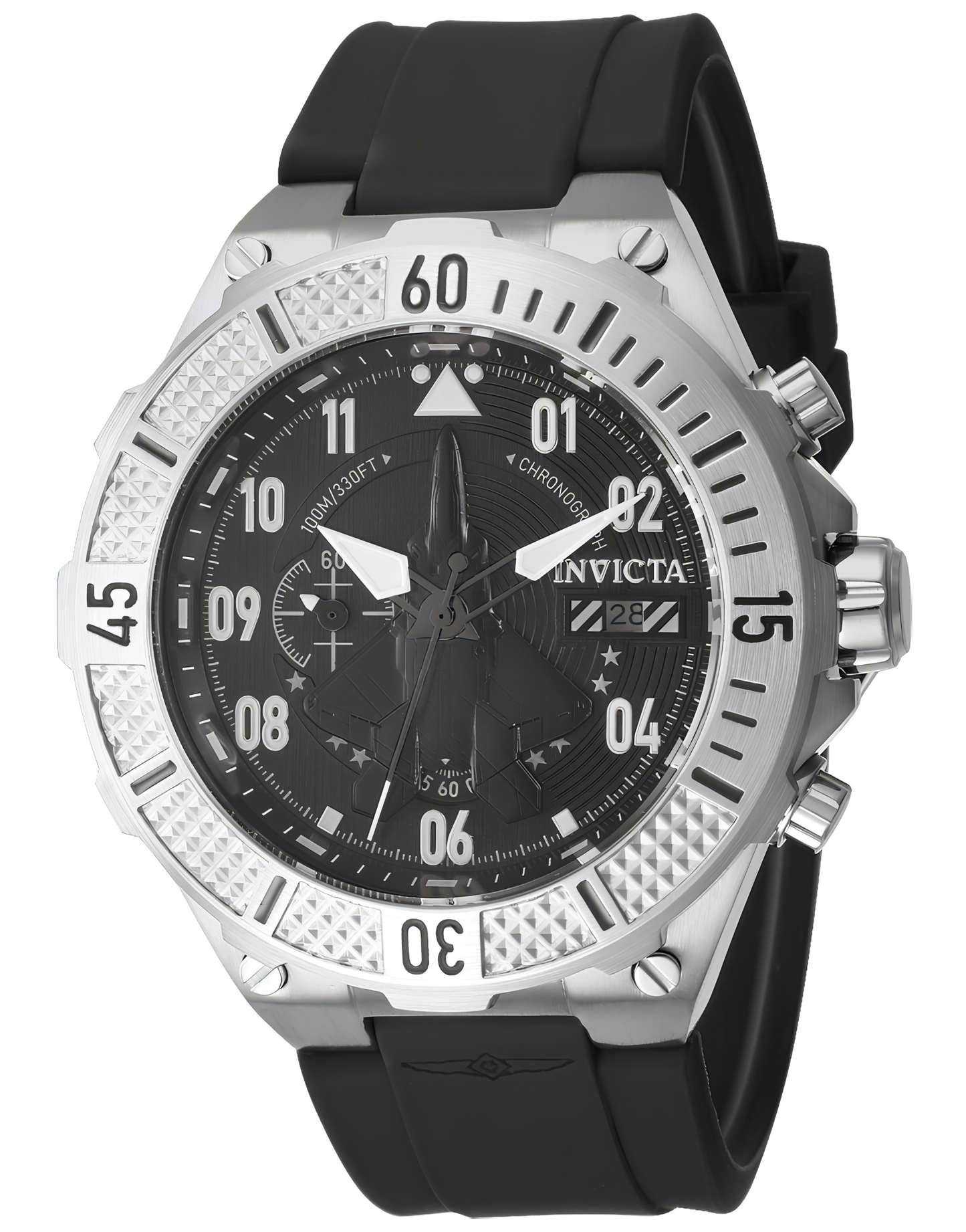 Aviator Men 50mm