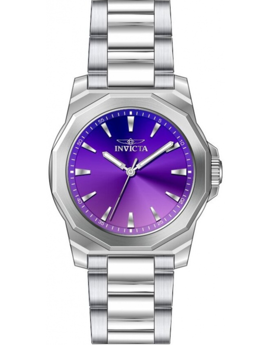 Speedway Lady 34mm
