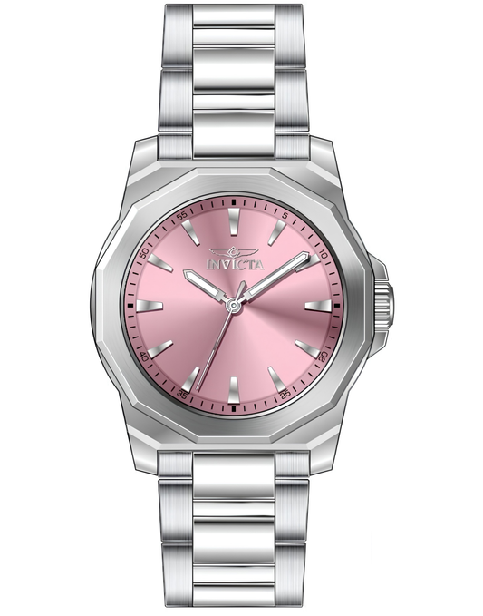 Speedway Lady 34mm