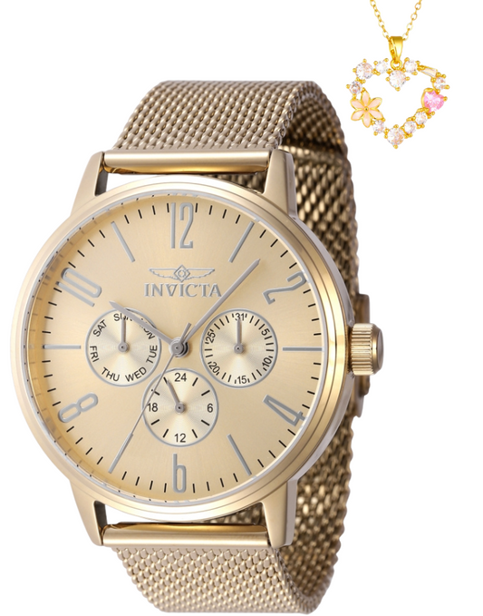 Specialty Lady 40mm
